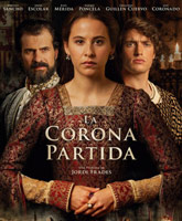 La corona partida /   